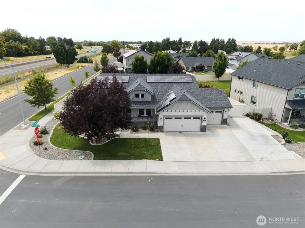 1396 Caprio Loop, Walla Walla