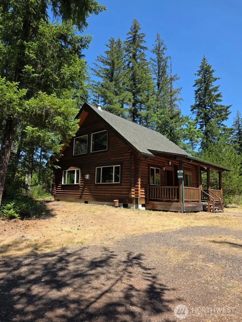 181 Lodgepole Lane, Cougar