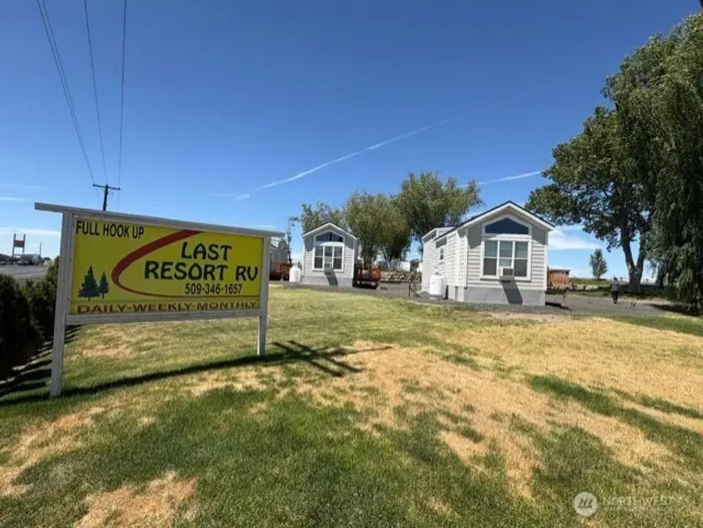 6996 Hwy 262 E, Othello