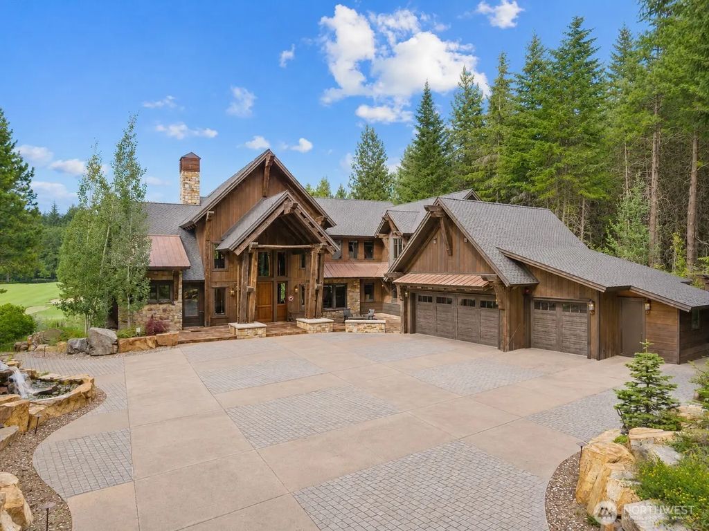 1060 Ruby King Loop, Cle Elum
