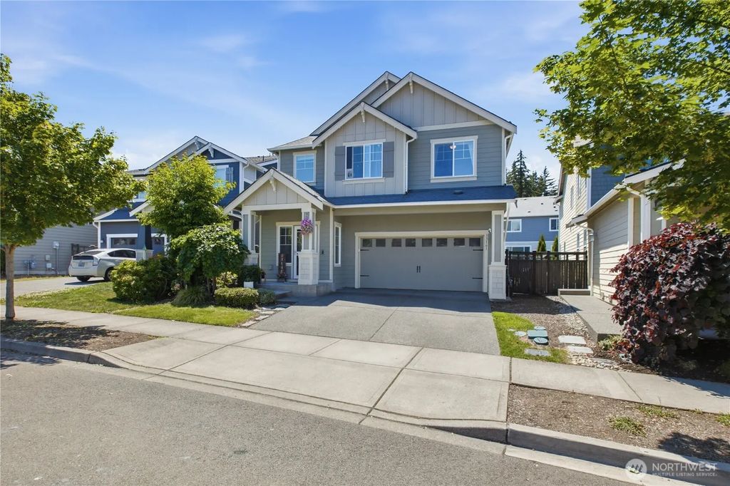 33161 Glacier Avenue Se, Black Diamond