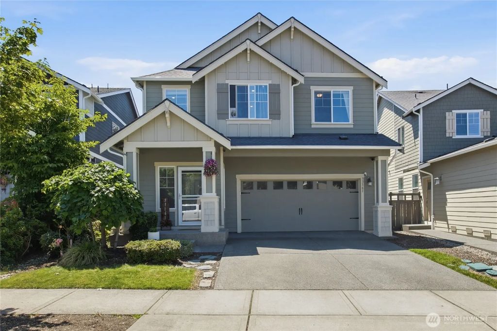 33161 Glacier Avenue Se, Black Diamond