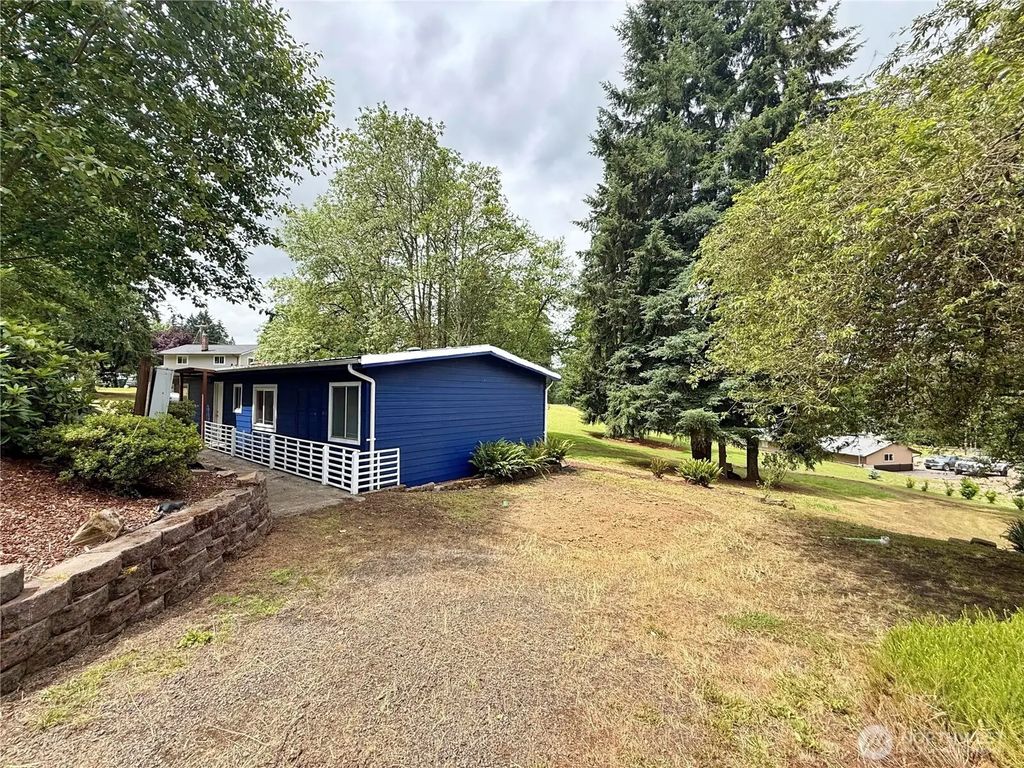 3459 Us Highway 12, Silver Creek