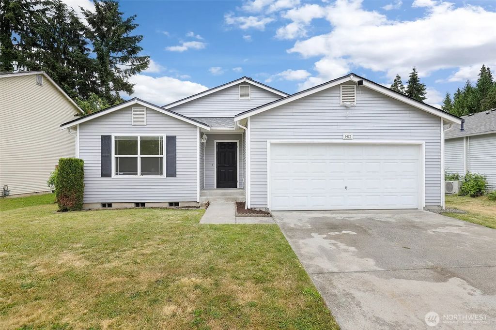 9422 150th Street Ct E, Puyallup
