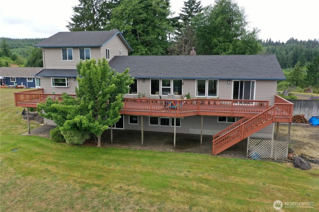 77 Rue Creek Road, Menlo