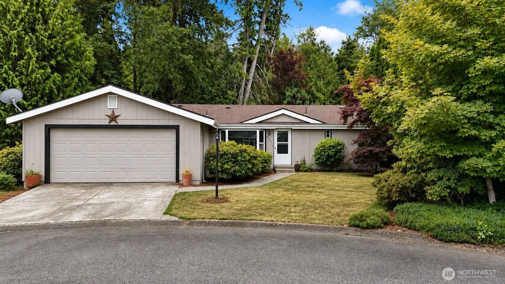 6614 239th Avenue E 26, Buckley