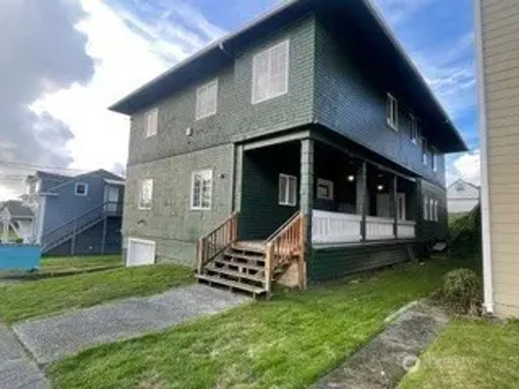220 W 4th Street, Aberdeen