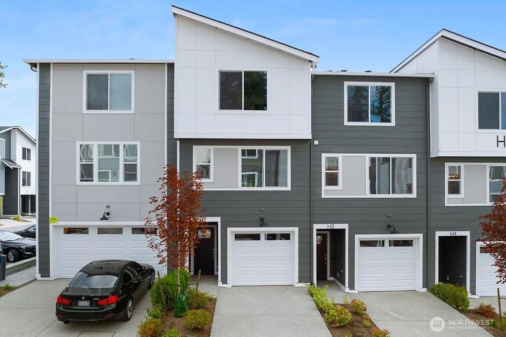 16823 Alder Way H2, Lynnwood