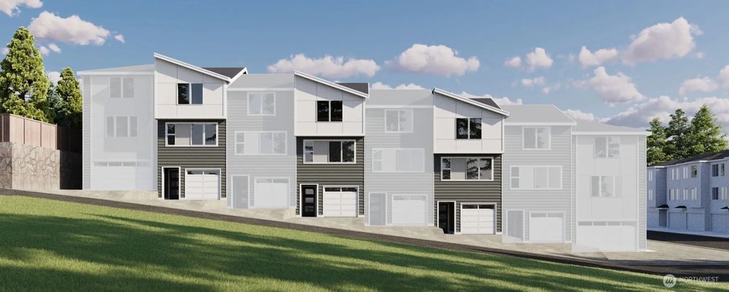 16823 Alder Way H2, Lynnwood