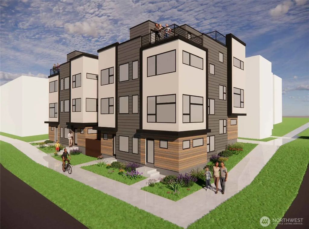 118 27th Avenue S, Seattle