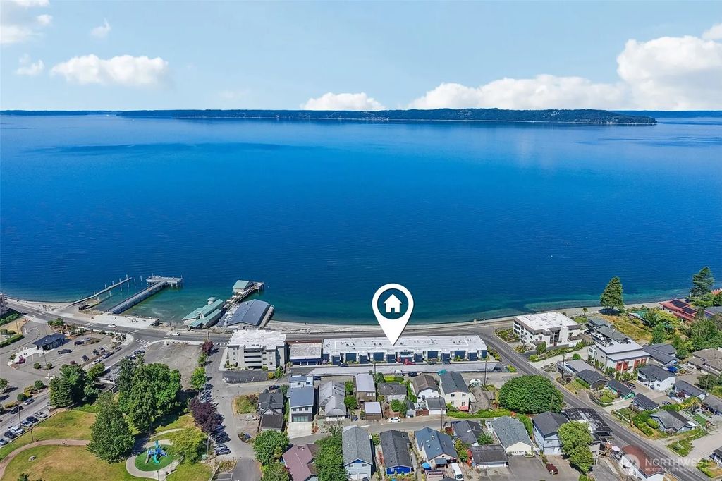28120 Redondo Beach Drive S 108, Des Moines