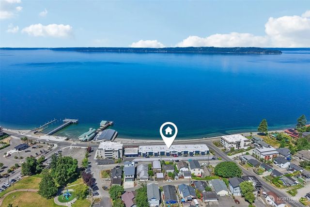 28120 Redondo Beach Drive S 108, Des Moines