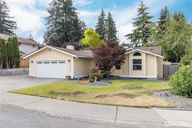 2707 S 366th Place, Federal Way