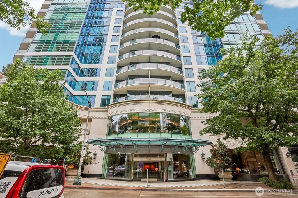 1920 4th Avenue 504, Seattle
