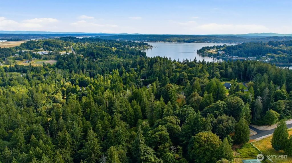 3119 36th Avenue Ct Nw, Gig Harbor
