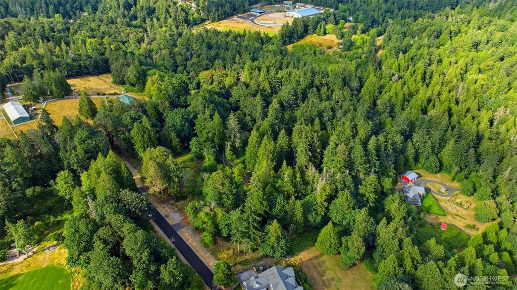 3023 36th Avenue Ct Nw, Gig Harbor