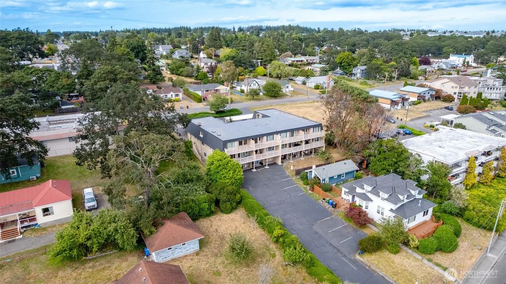 1188 Se Pioneer Way 101, Oak Harbor