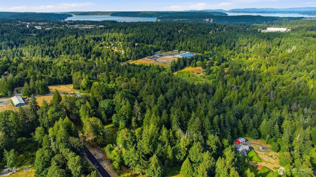3133 36th Avenue Ct Nw, Gig Harbor