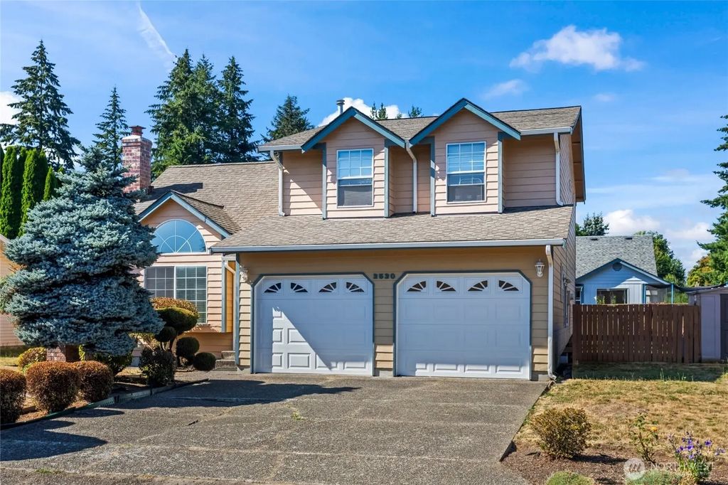 2520 28th Avenue Se, Olympia