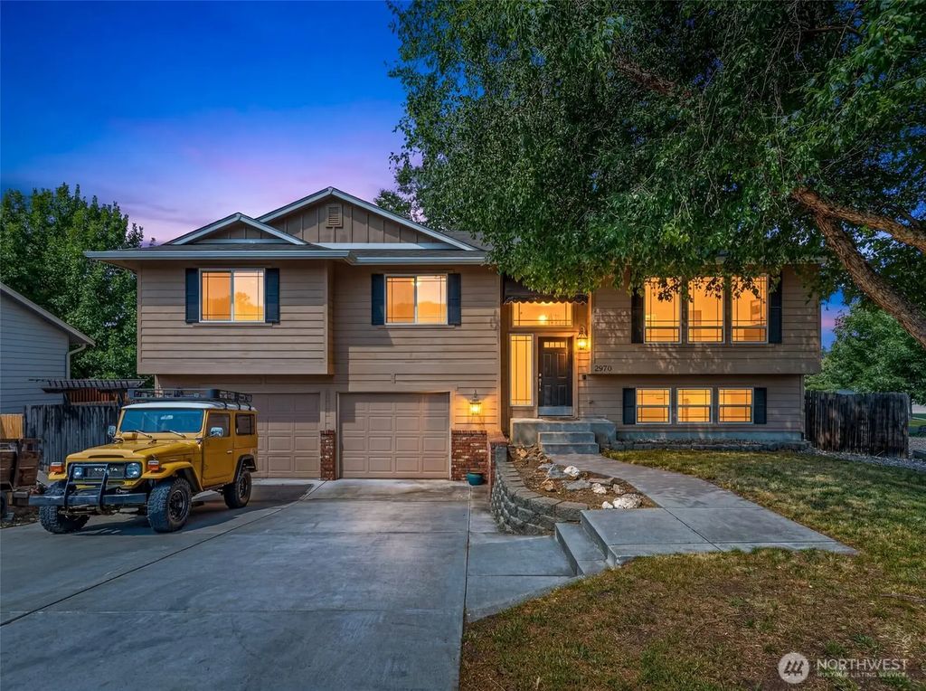 2970 Cascade Ridge, East Wenatchee