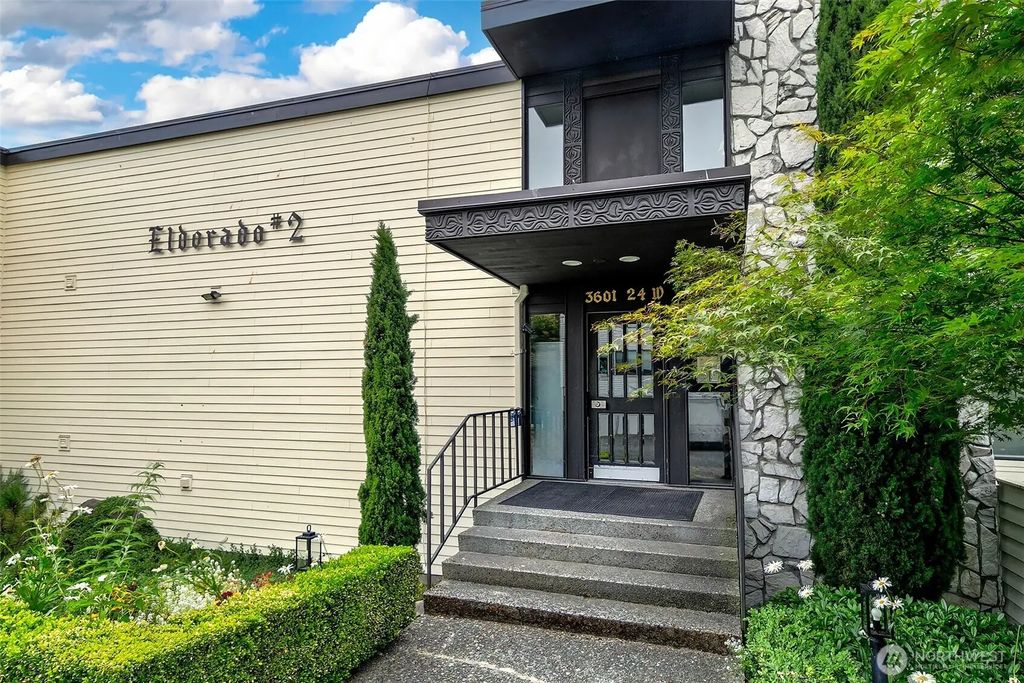 3601 24th Avenue W 305, Seattle