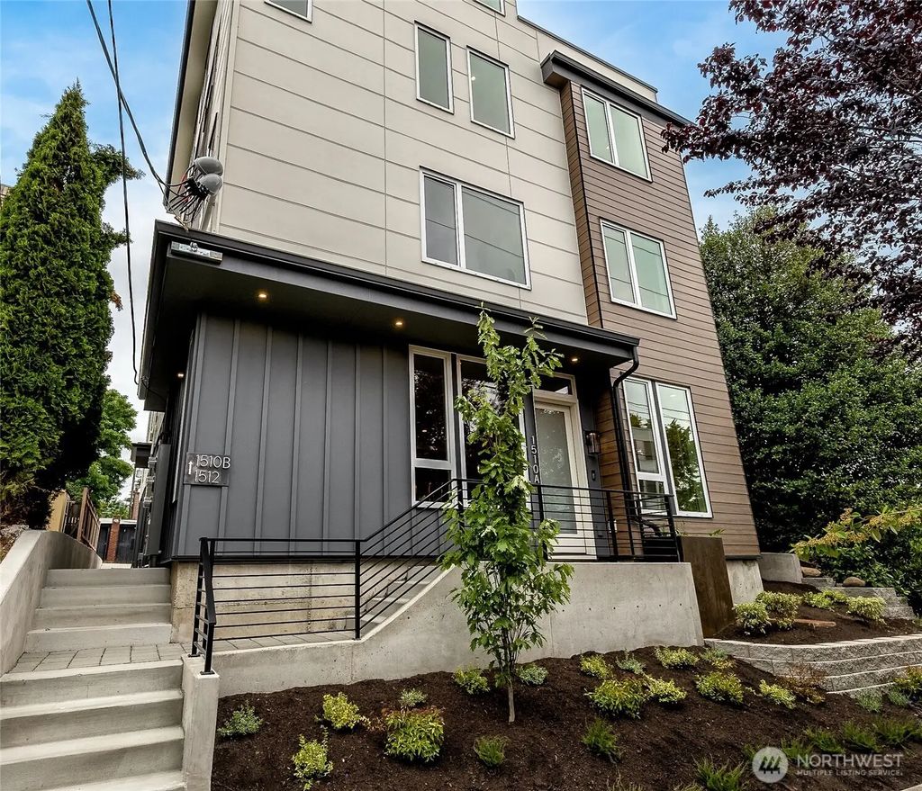 1510 A Nw 59th Street, Seattle