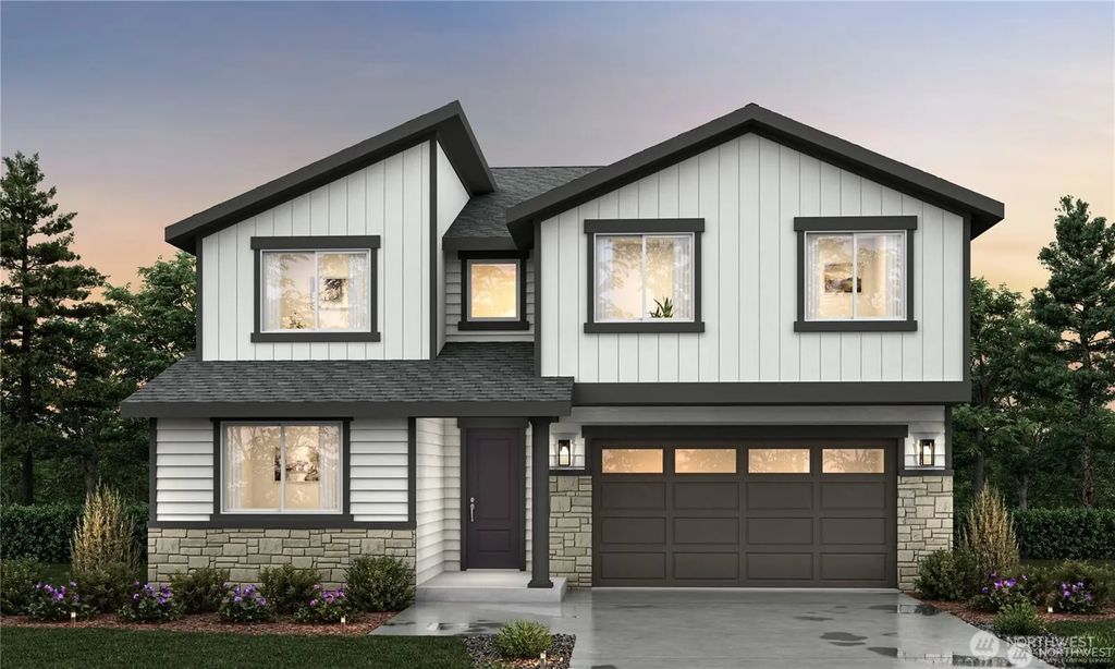10529 Se 201st Place, Kent