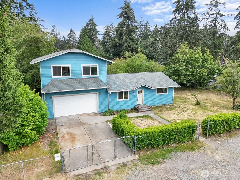 10230 Wilkeson Street S, Tacoma