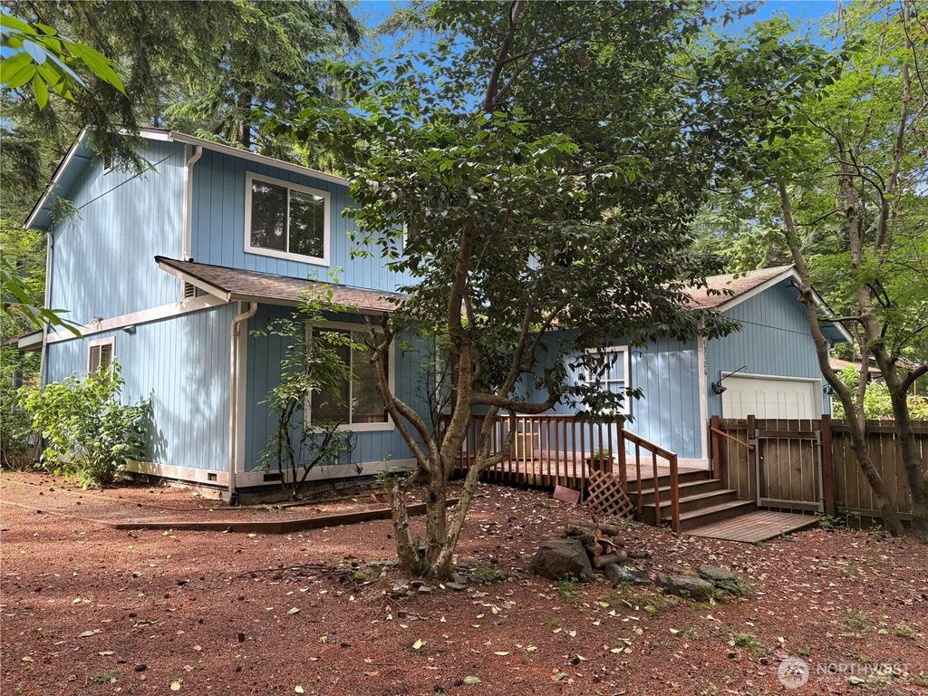 43126 Se 175th Lane, North Bend
