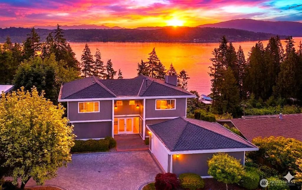 110 174th Place, Bellevue