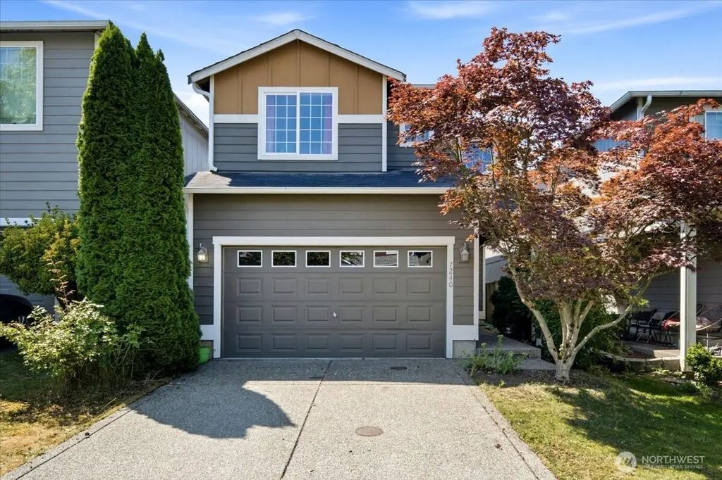 7240 177th Street E, Puyallup