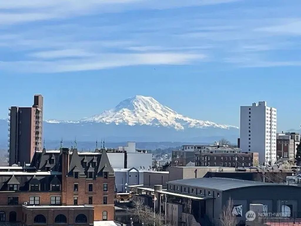 404 N D Street 11e, Tacoma