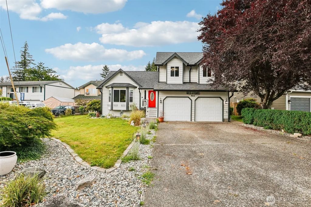 811 5th Drive, Sultan