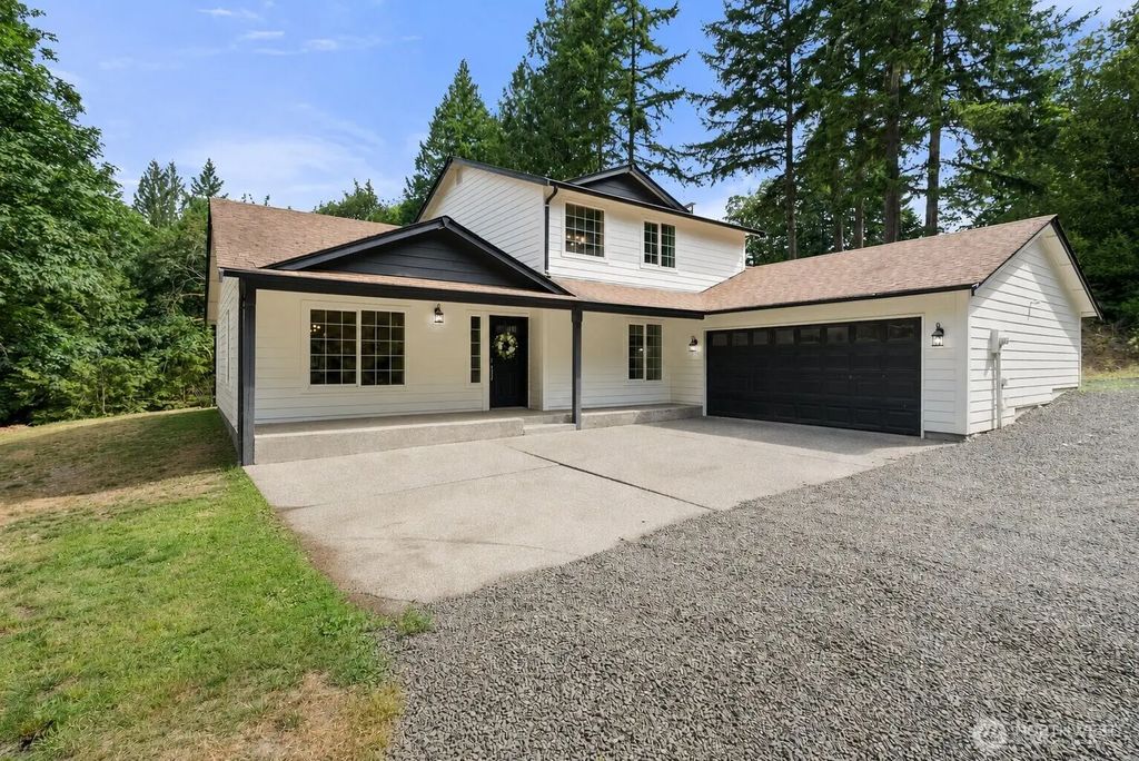 12611 194th Ave Nw, Gig Harbor