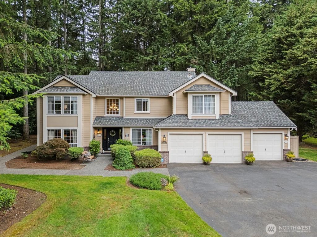 29315 204th Place Se, Kent