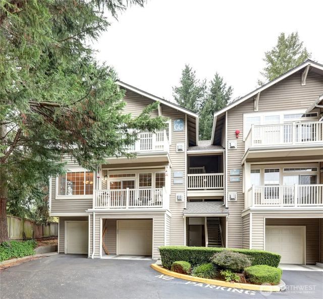 18654 Ne 56th Court 18654, Redmond
