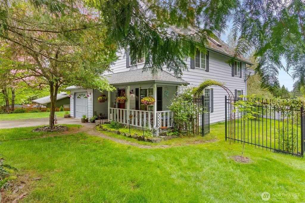 4914 24th Avenue Se, Lacey