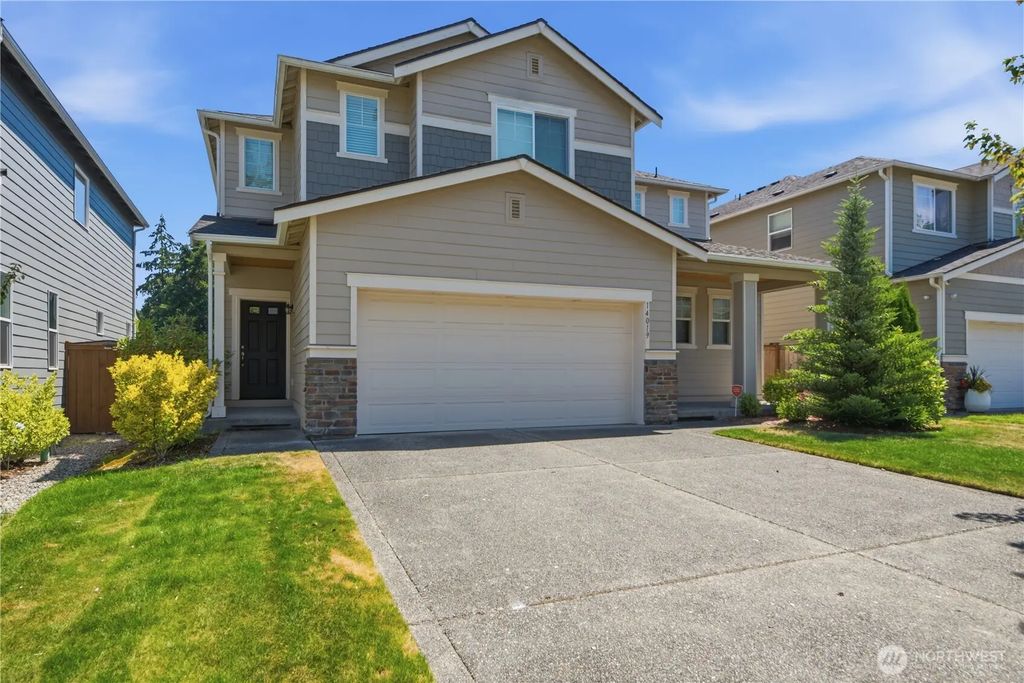 14019 63rd Avenue E, Puyallup