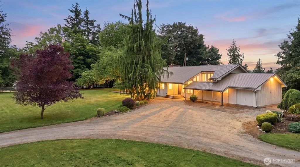 830 236th Street Nw, Stanwood