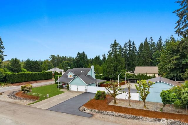 20533 Se 330th Street, Auburn