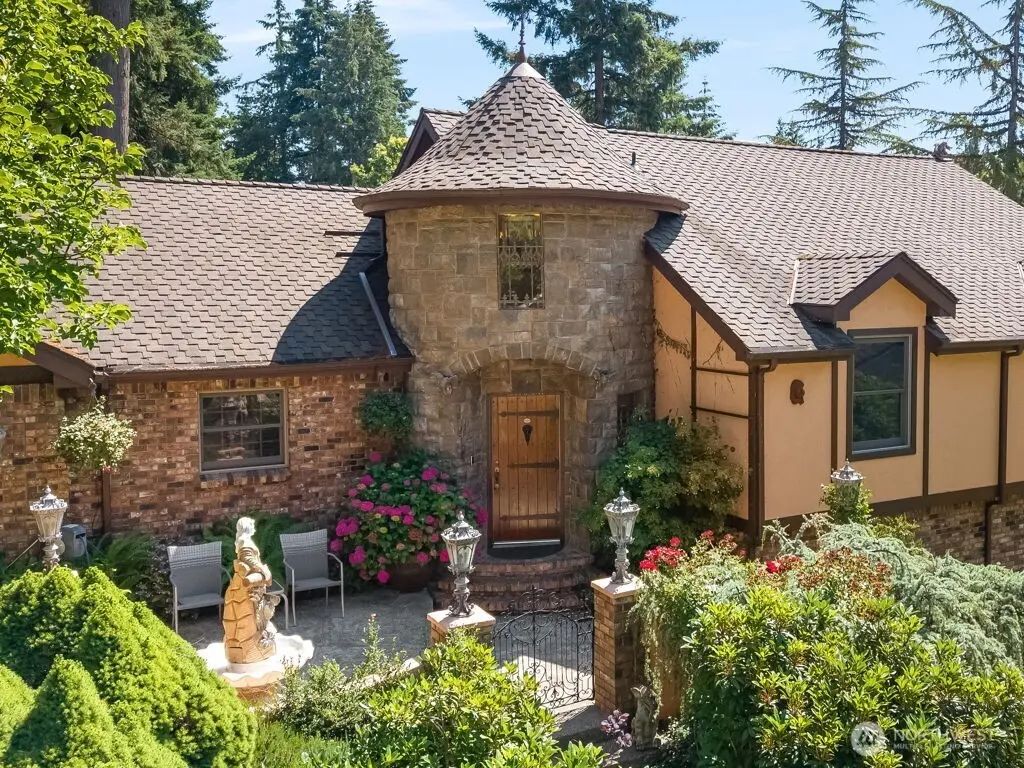 2706 Walnut Loop Nw, Olympia