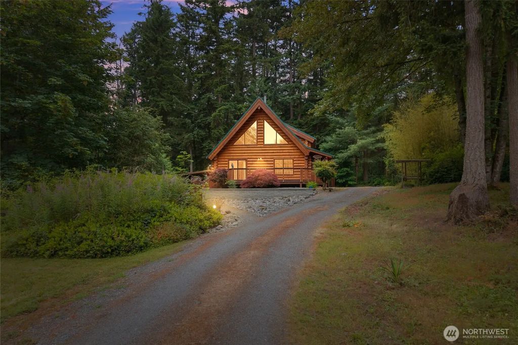 31116 Webster Road E, Eatonville
