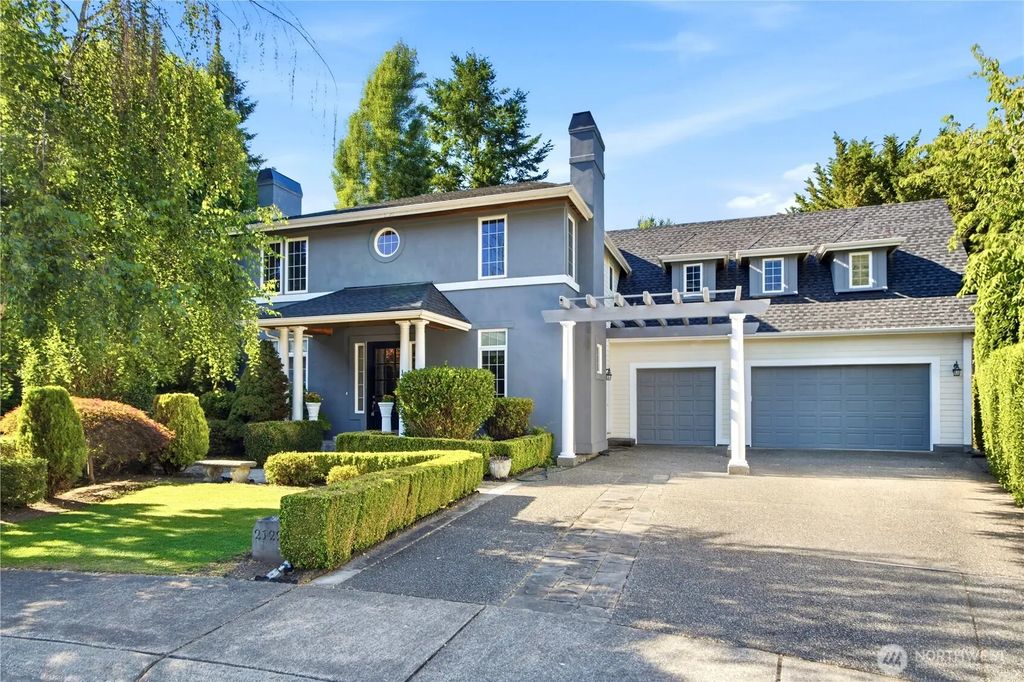 21226 Se 26th Street, Sammamish