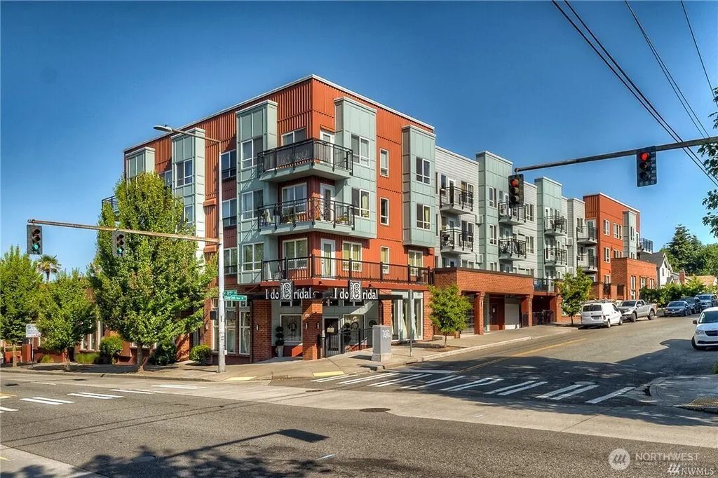 424 N 85th Street 406, Seattle