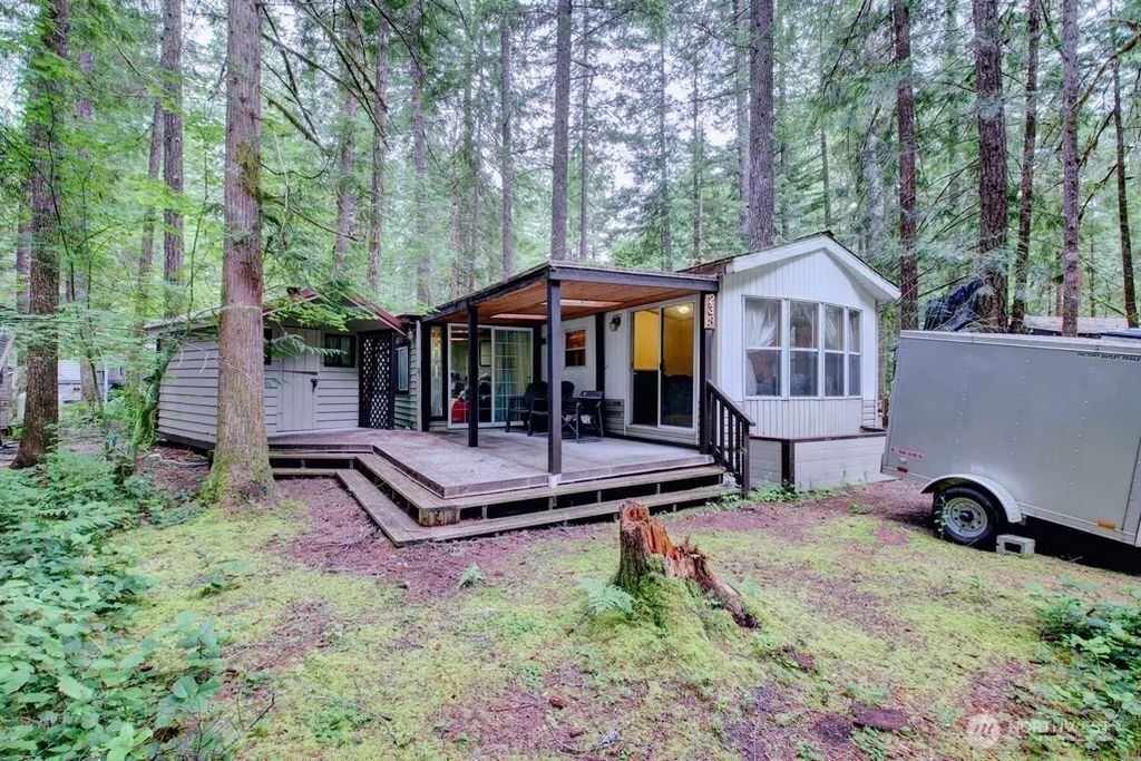 232 Schinn Canyon Drive, Deming