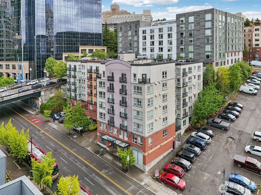108 5th Avenue S 301, Seattle