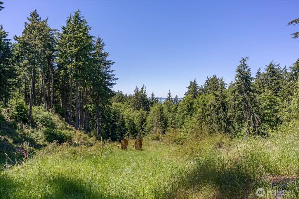 23 Tsuga Lane, Orcas Island