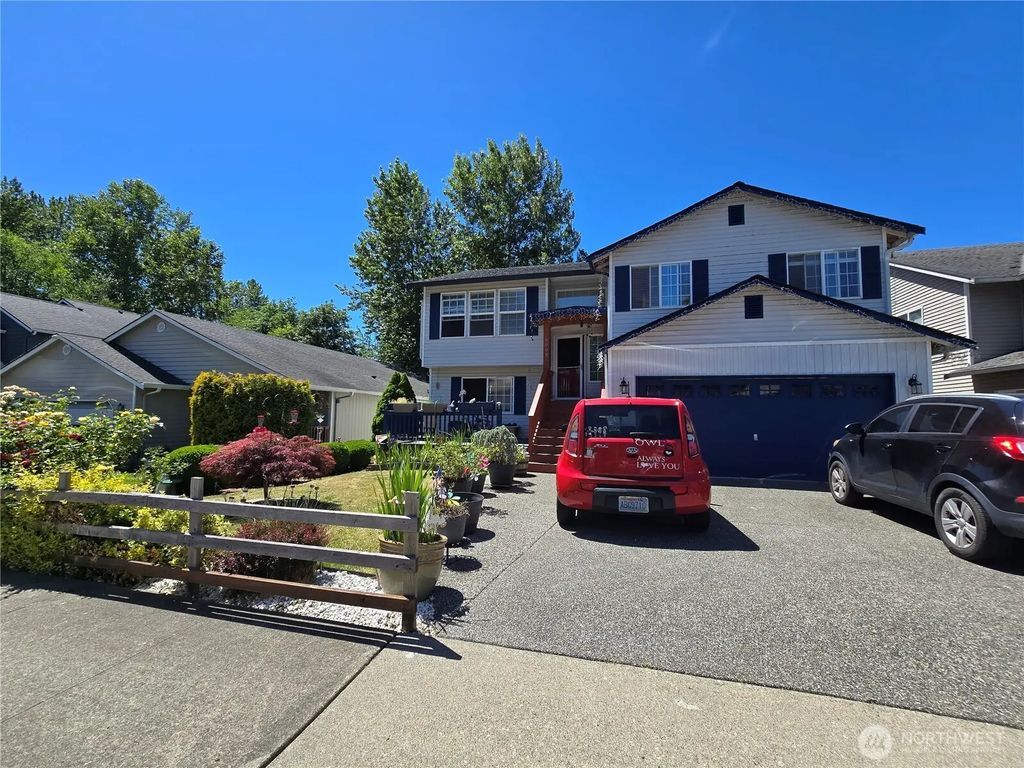 6608 79th Drive Ne, Marysville