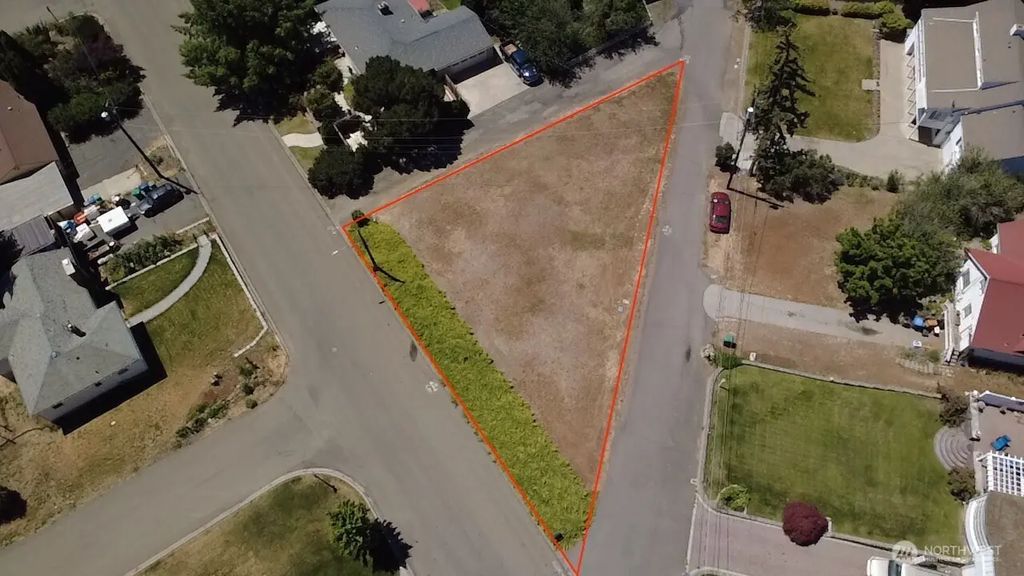 409 N Alder Street, Ellensburg