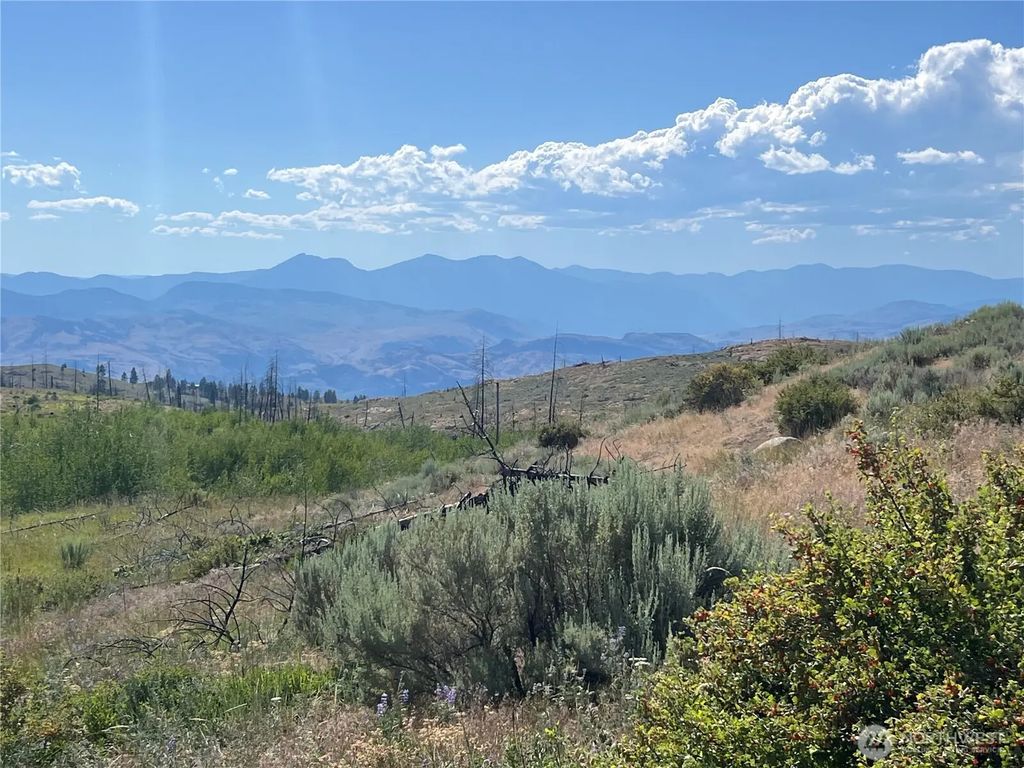 0 Lot 12 Lone Spur Road, Oroville